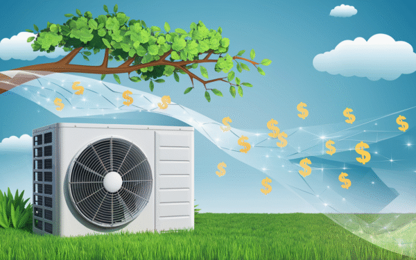 Ac shade réduit vos factures de climatisation de 10 Ombrez