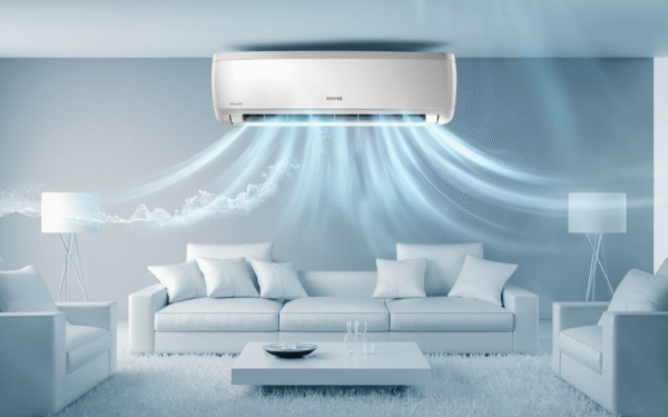 Aire conditionné optimal Maximisez son efficacité même pendant les jours de