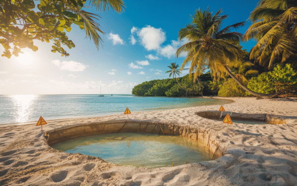 Alerte escroquerie estivale Payez sous 24 heures ou perdez tout découvrez