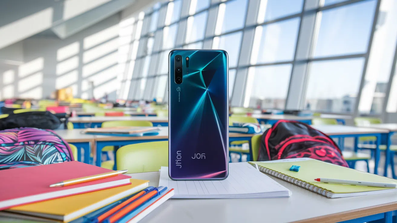 Aliexpress dévoile des offres imbattables pour la rentrée  Jonr p20 pro