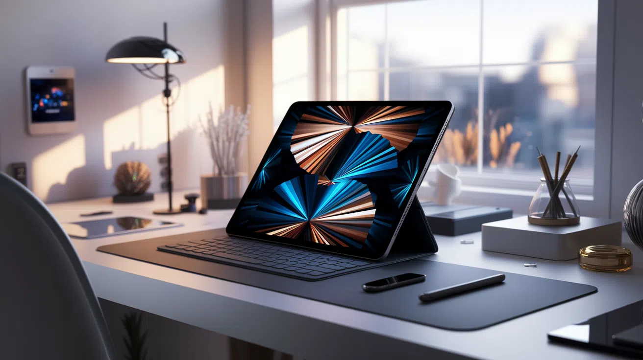 Amazon dévoile ses nouvelles tablettes fire sous android  Une expérience inédite
