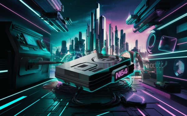 Analogue 3D N64-Neuauflage in 4K erneut verschoben Kein Release vor Q4