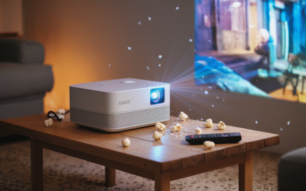 Anker Nebula Capsule 3 Portabler Full-HD-Beamer ab Montag im Angebot für 22499