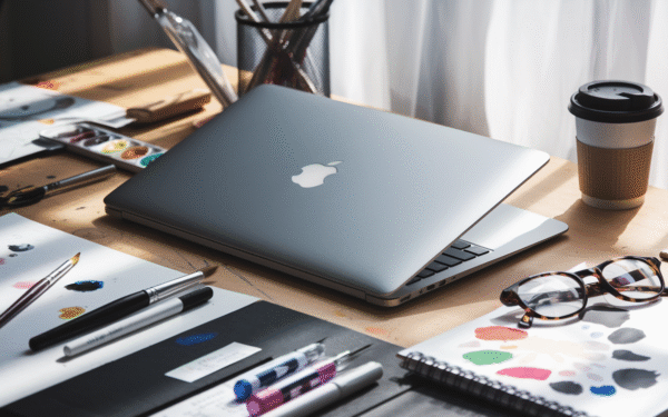 Apple dévoile son macbook à 699 élégance et performance réunies