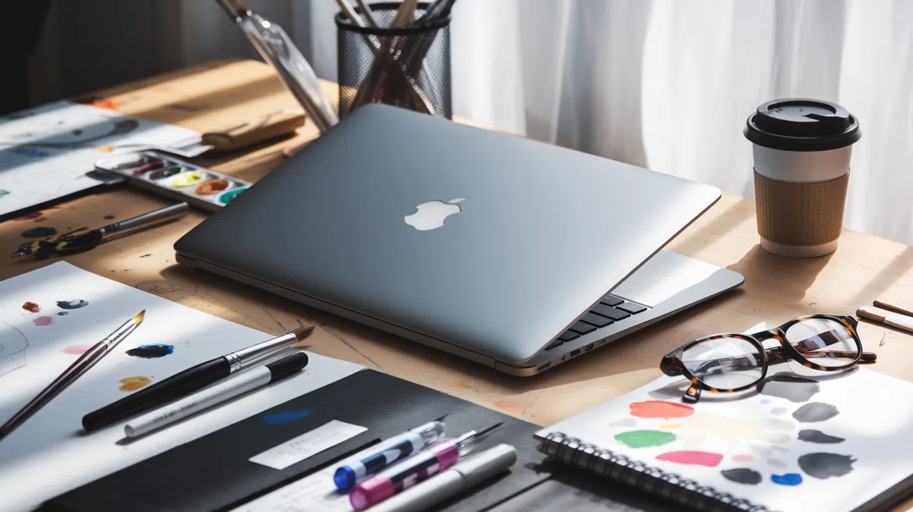 Apple dévoile son macbook à 699   élégance et performance réunies