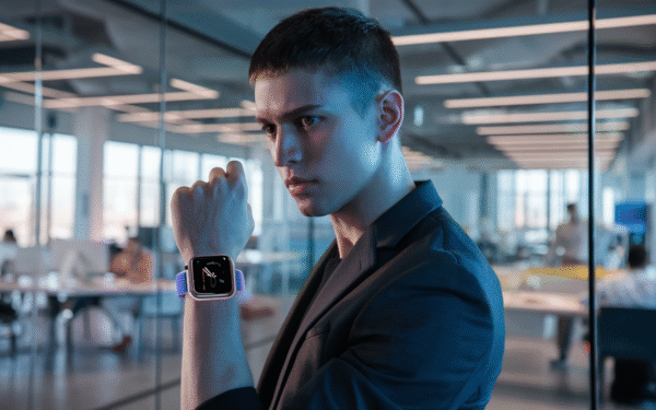 Apple watch series 11 et ultra 3 Découvrez des capteurs avancés