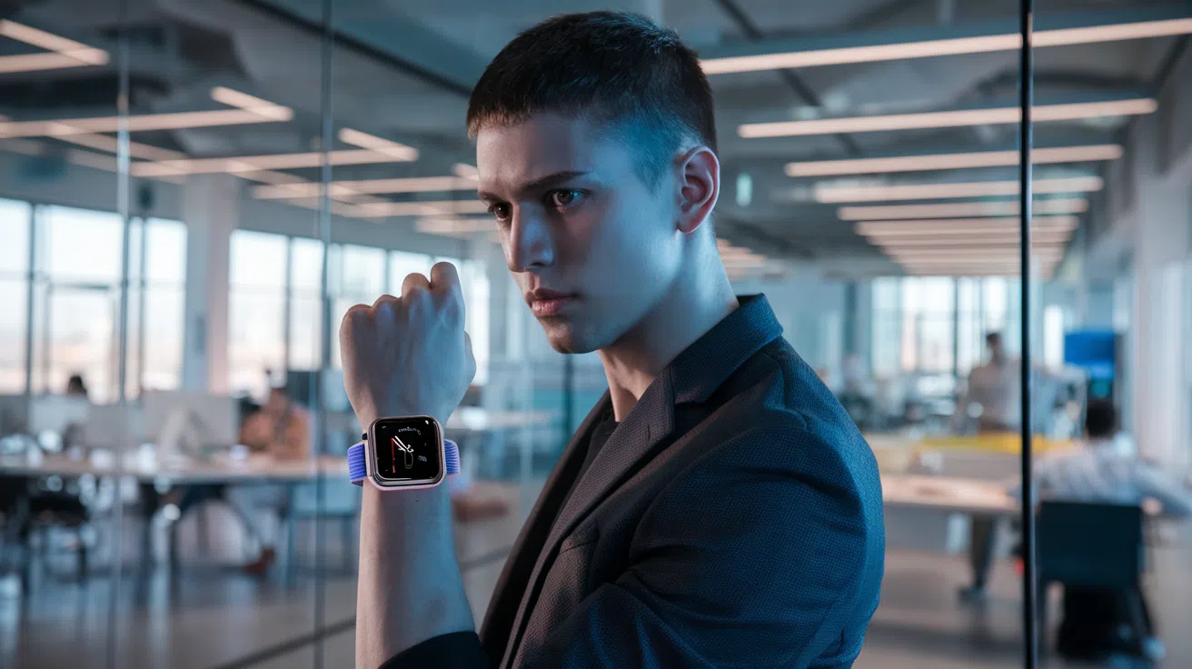 Apple watch series 11 et ultra 3 : Découvrez des capteurs avancés et un design audacieux pour un quotidien optimisé en 2026 Apple watch series 11 et ultra 3 Découvrez des capteurs avancés