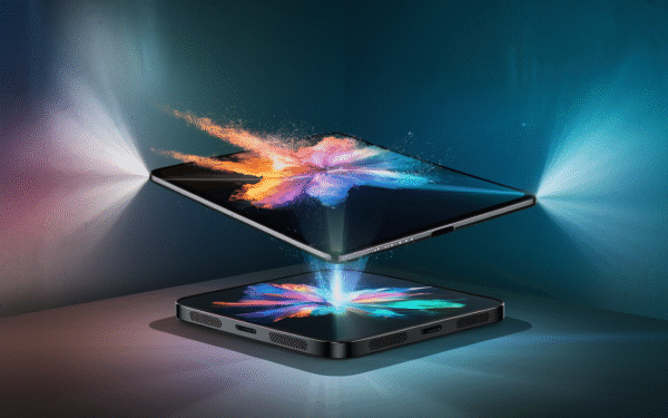 Blackview active 12 pro 5g Transformez votre tablette en projecteur puissant