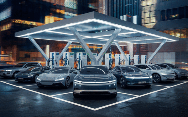 Bmw annonce sa plus grande offensive en 109 ans Un investissement