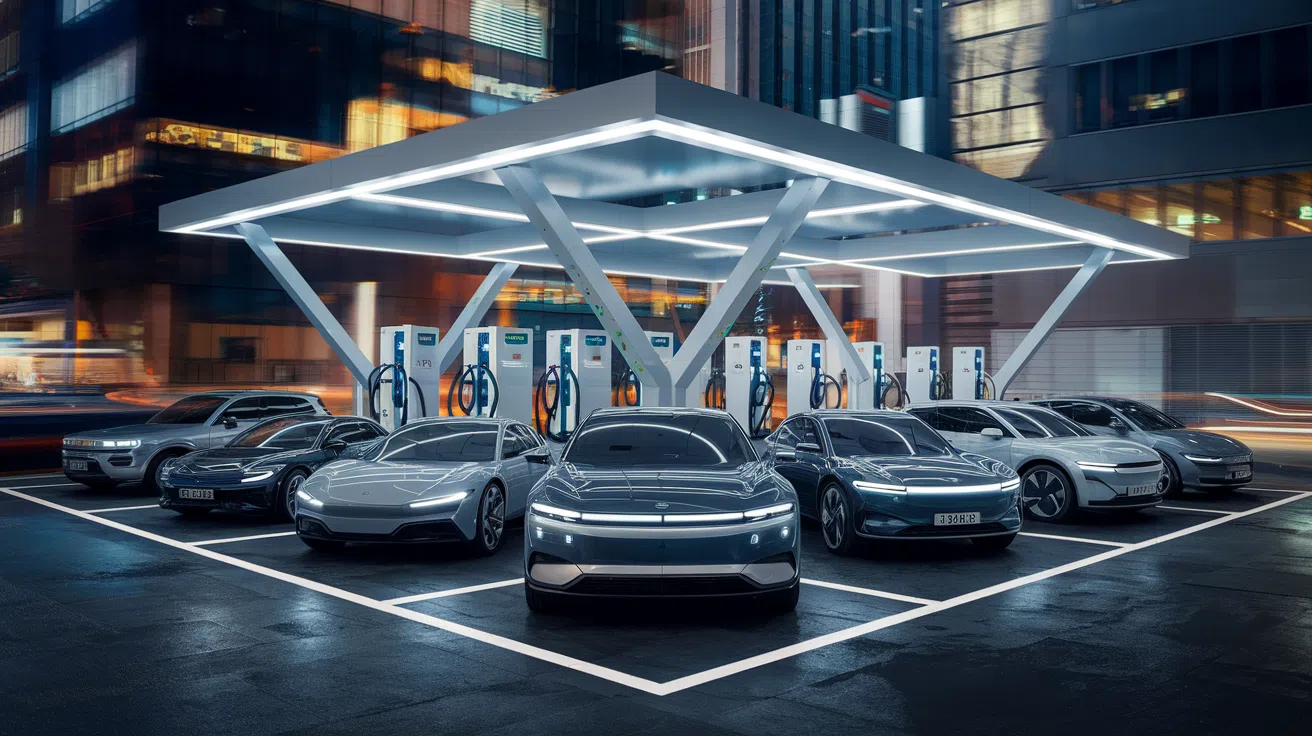 Bmw annonce sa plus grande offensive en 109 ans  Un investissement