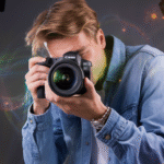 Canon eos r1 éveille votre créativité Capturez des images éblouissantes comme