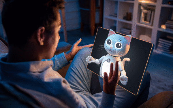 Chatgpt crée des liens émotionnels inédits Les experts mettent en garde