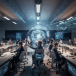 Chatgpt déclenche un duel palpitant Professeurs et élèves dans une bataille