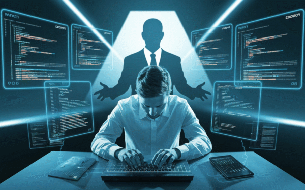 Chatgpt propulse un développeur vers lexcellence La réponse saisissante du cto