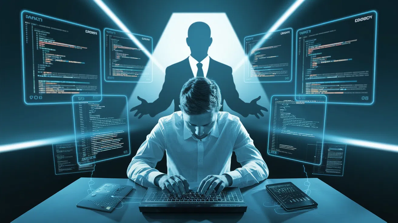 Chatgpt propulse un développeur vers lexcellence  La réponse saisissante du cto