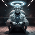 Chatgpt refuse de compter jusquà 10 000 Une ia qui affiche