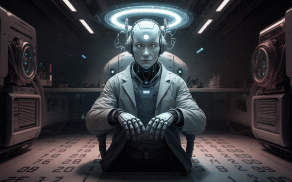 Chatgpt refuse de compter jusquà 10 000 Une ia qui affiche