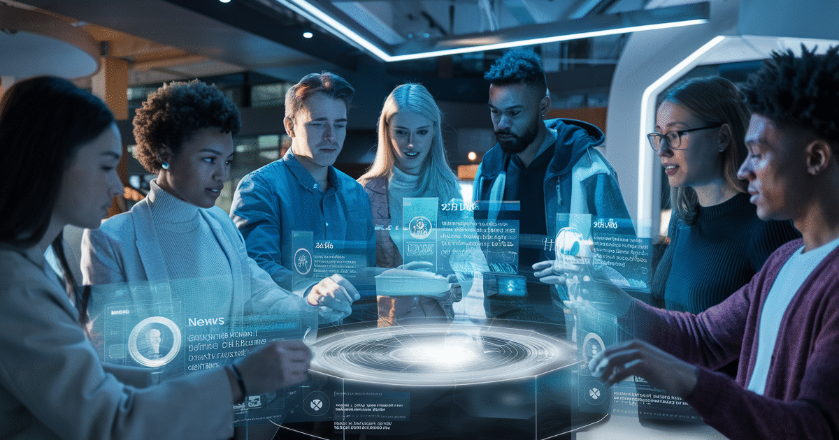 Chatgpt transforme linformation pour la génération z 84 des jeunes