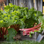 Cómo cultivar ruibarbo 15 formas de usarlo