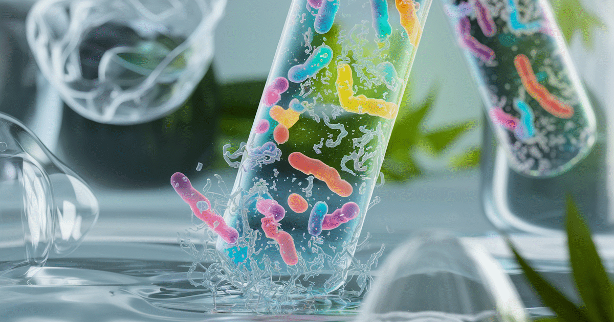 Des chercheurs espagnols réinventent la biotechnologie Des bactéries dégradent les plastiques