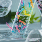 Des chercheurs espagnols réinventent la biotechnologie Des bactéries dégradent les plastiques