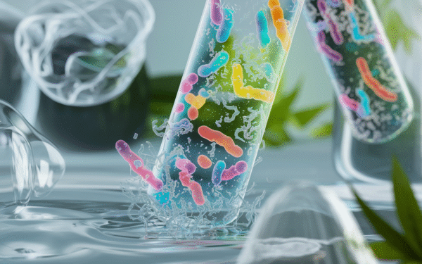 Des chercheurs espagnols réinventent la biotechnologie Des bactéries dégradent les plastiques