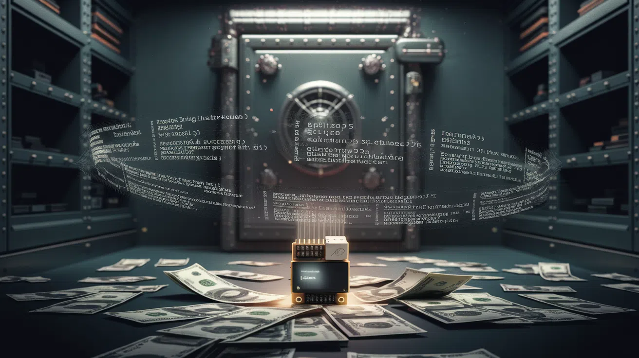 Des hackers infiltrent un établissement bancaire grâce à une raspberry pi cachée