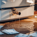 Détectez les fuites de votre réfrigérateur et réduisez votre facture délectricité avec