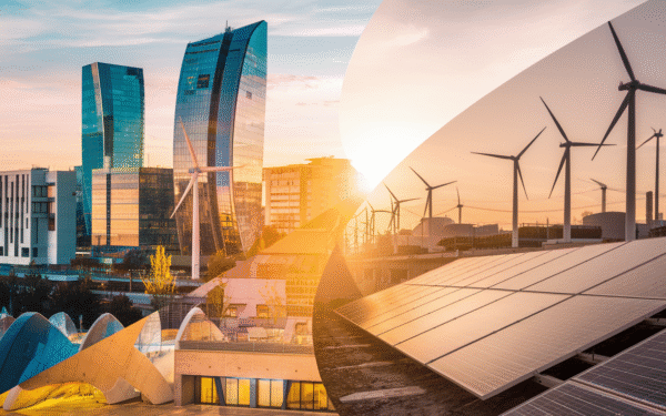 Économisez lénergie en espagne et transformez-la en un investissement astucieux pour votre