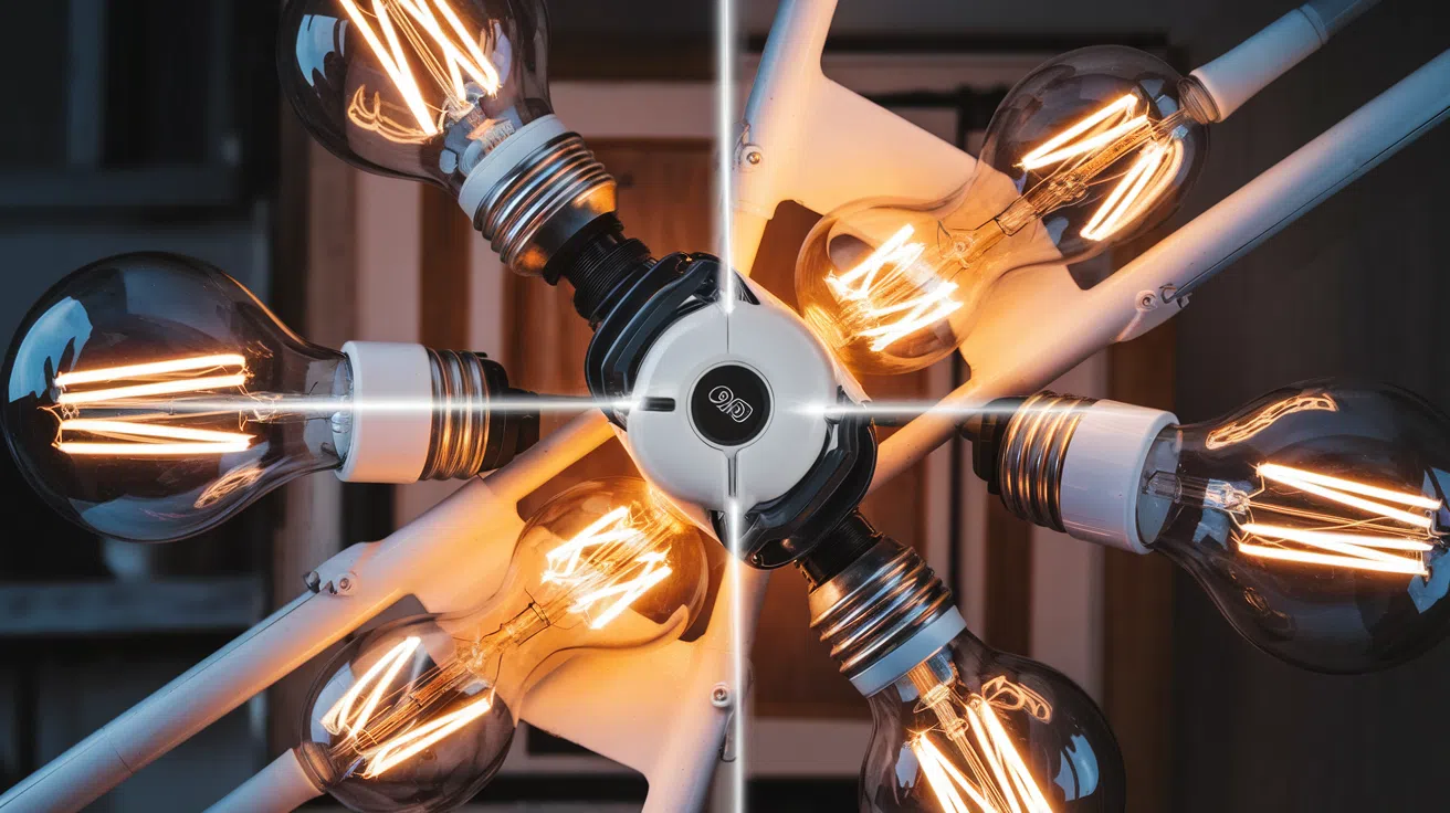 Économisez sur vos factures délectricité avec ces dispositifs innovants qui transforment votre