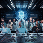 Elevenlabs dévoile un générateur de musique ia Créez vos propres chansons