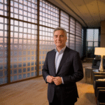 Emilio Herrera presidente de Kia Iberia respecto a las decisiones de Trump