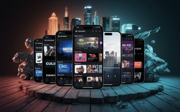 Estoy mucho tiempo fuera de casa estas son las listas IPTV para