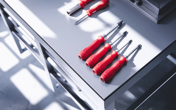 Fanttik s1 pro Transformez vos réparations avec ce duo de tournevis