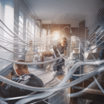 Fibre optique Découvrez comment les installateurs cachent la complexité pour garantir