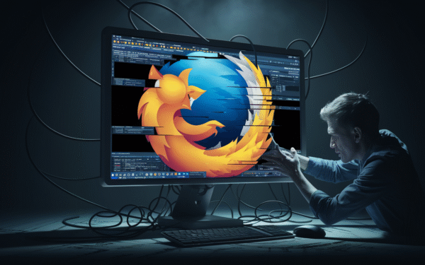 Firefox fait face à un bug surprenant sur windows 10 Découvrez