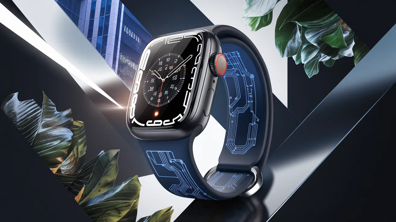 Garmin allie performance et intelligence : Découvrez le nouveau modèle qui surpasse fenix et Apple watch en polyvalence et style Garmin allie performance et intelligence Découvrez le nouveau modèle qui surpasse