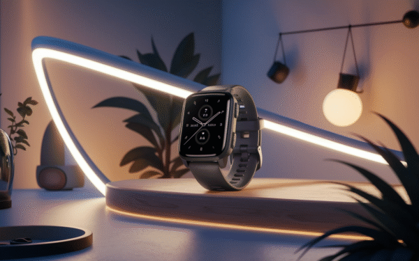 Garmin venu x1 Un design captivant et une autonomie impressionnante mais