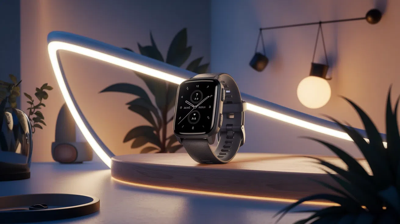 Garmin venu x1  Un design captivant et une autonomie impressionnante mais