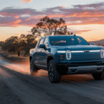 General Motors establece nuevo récord mundial al recorrer 1705 km en su