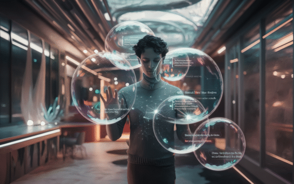 Google gemini intègre une mémoire étonnante Revivez vos conversations passées comme