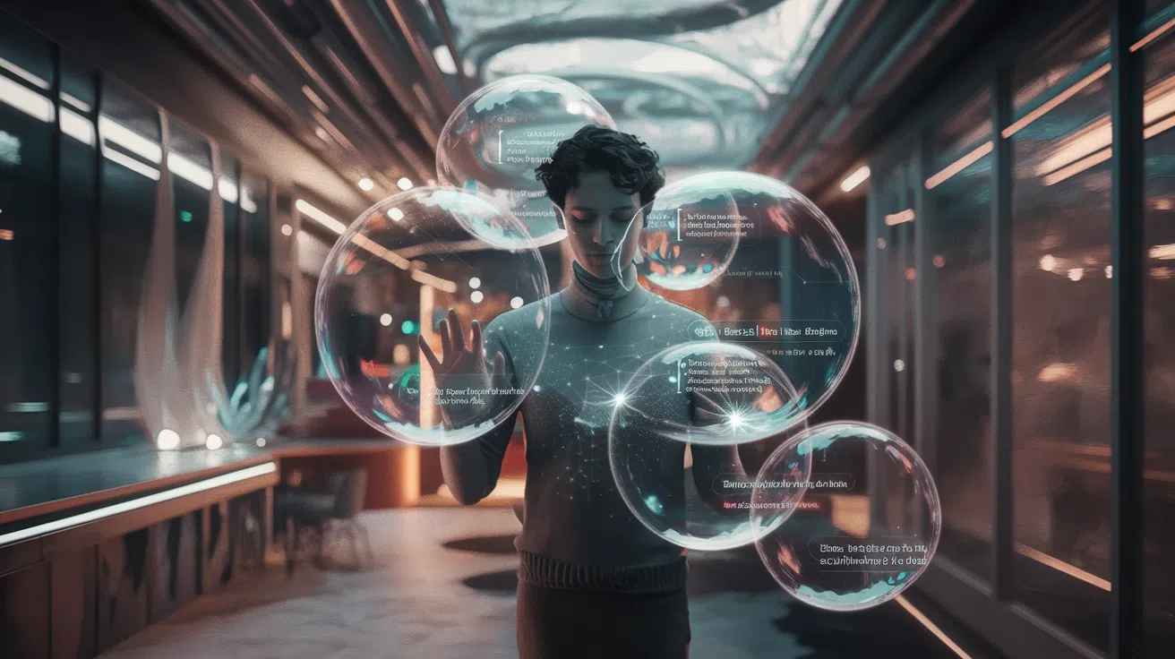 Google gemini intègre une mémoire étonnante  Revivez vos conversations passées comme