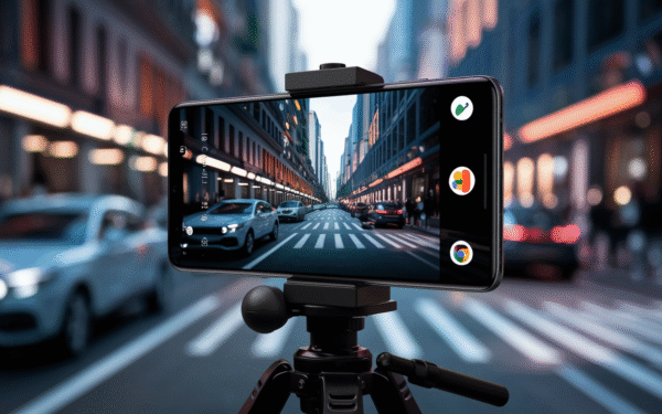 Google pixel 10 pro xl réinvente la photographie mobile Découvrez son