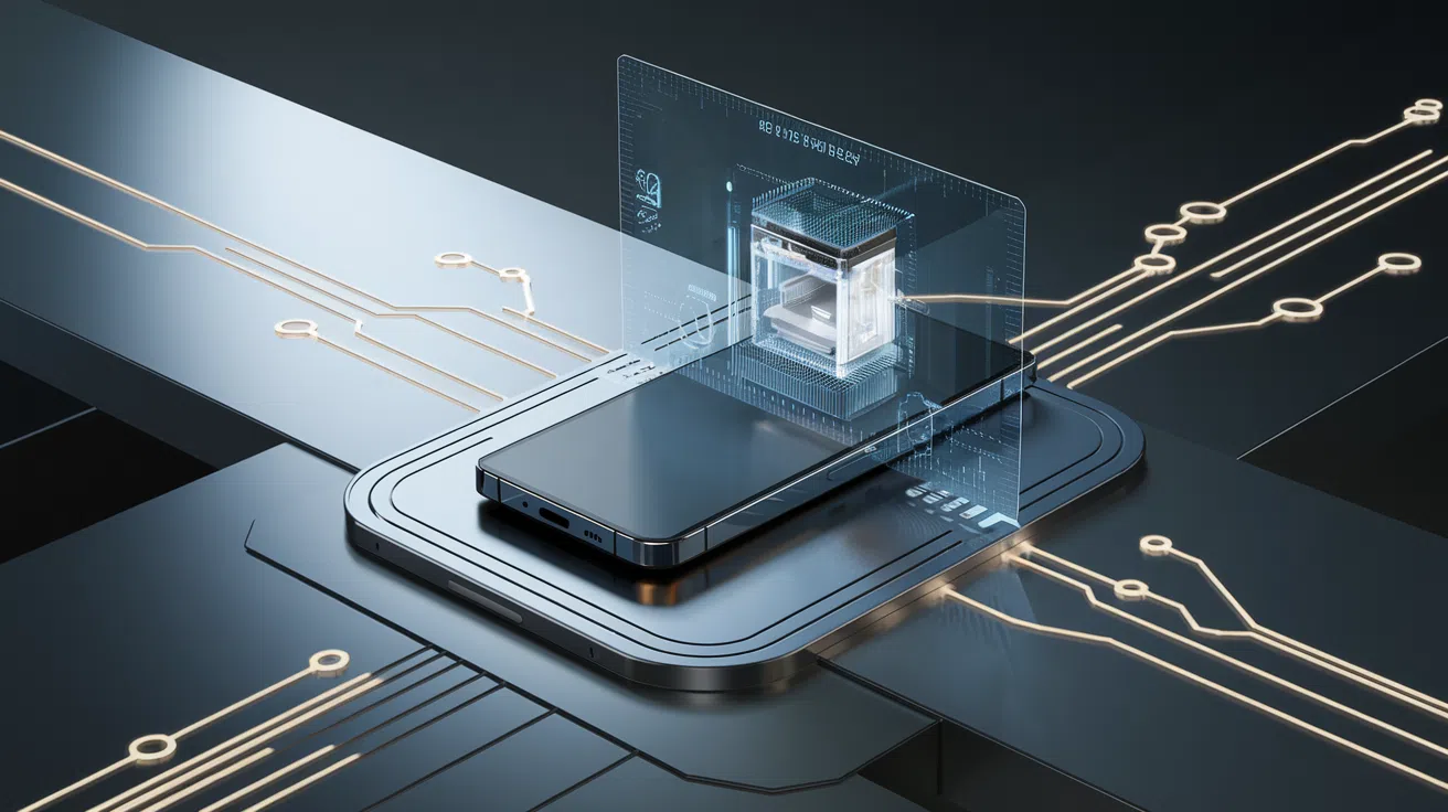Google pixel 10 redéfinit lexpérience mobile  Plongée dans un univers technologique