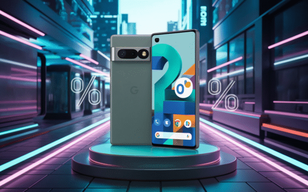 Google Pixel 10 Schon vor Start 200 Rabatt sichern