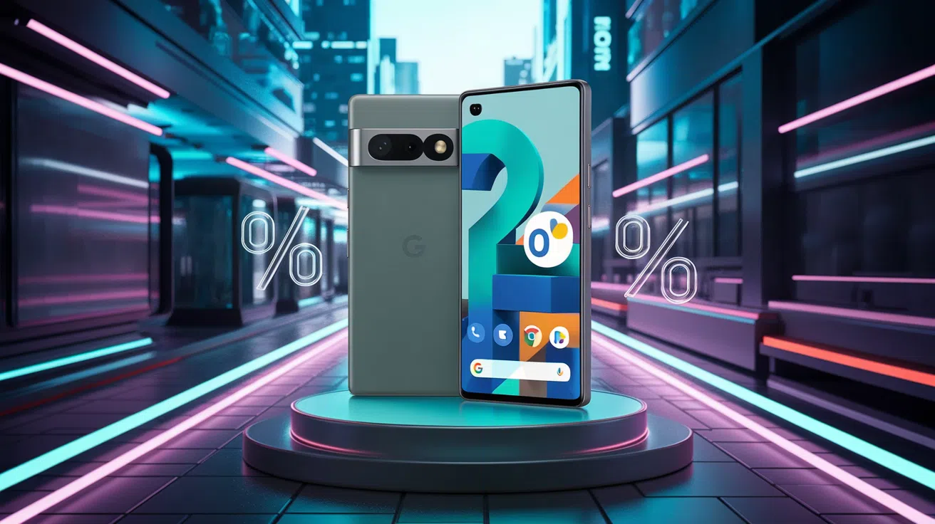 Google Pixel 10 Schon vor Start 200 Rabatt sichern