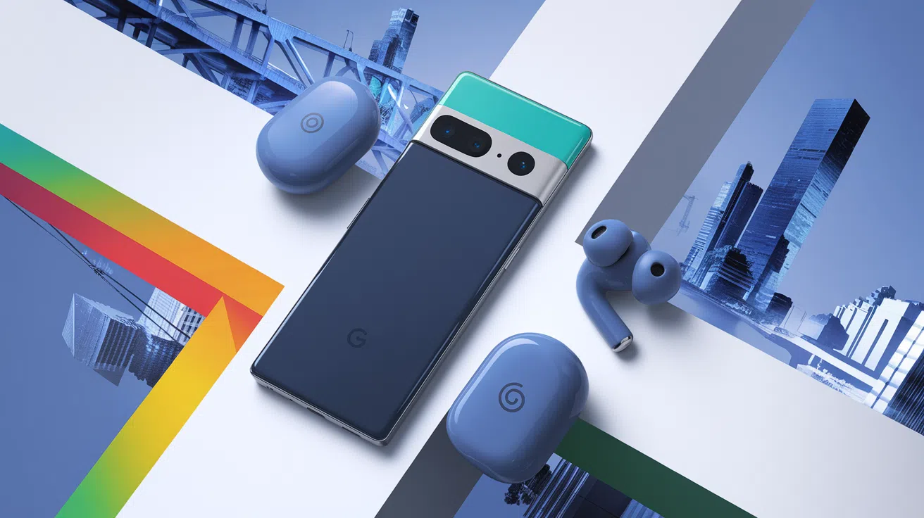 Google pixel 9 à 29  et 1499  par mois 