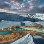Groenland Découverte des réserves de terres rares qui pourraient garantir lindépendance