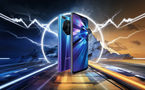 Honor 400 smart domine le budget Un équilibre parfait entre performance