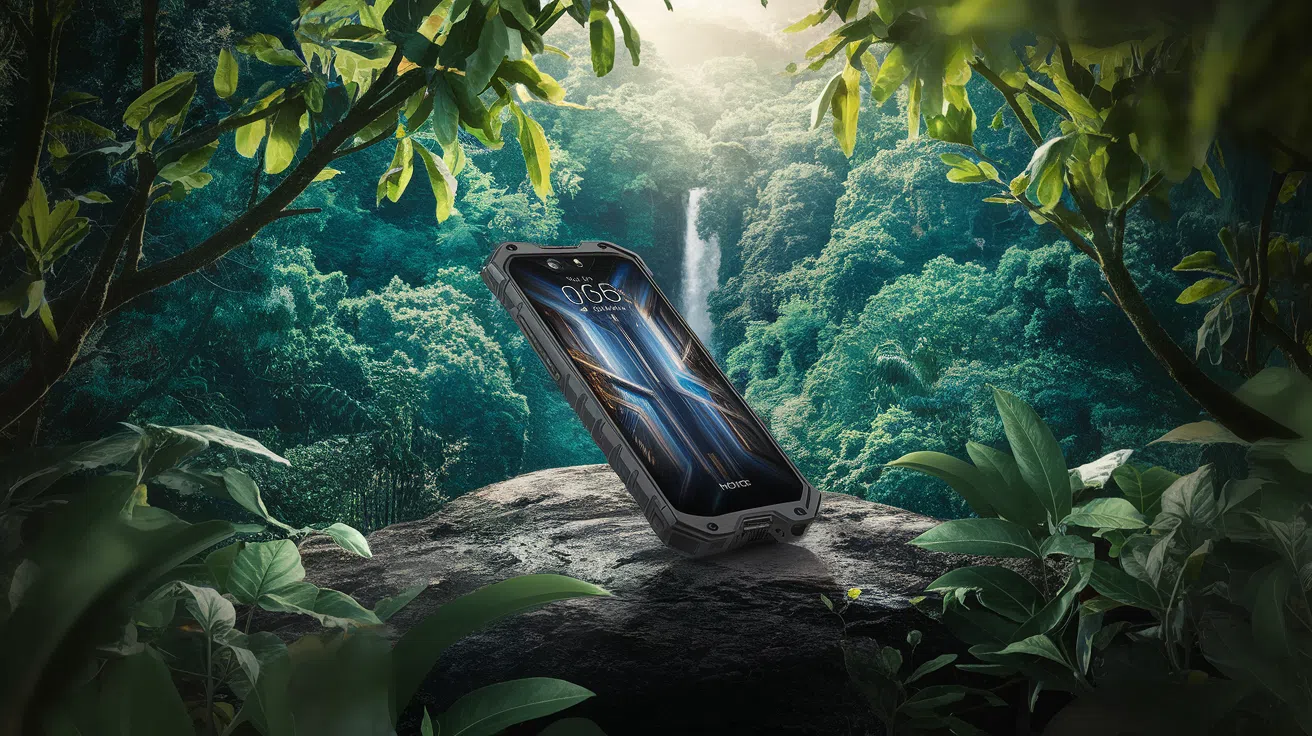 Honor magic 7 lite séduit avec sa robustesse et sa longévité 